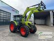 Tractor agrícola - Claas - axos 3.105