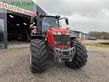 Tractor agrícola - Massey Ferguson - 8740s dyna vt exclusive Exclusive