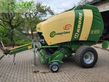 Empacadora gigant - Krone - comprima v 150 xc xtreme