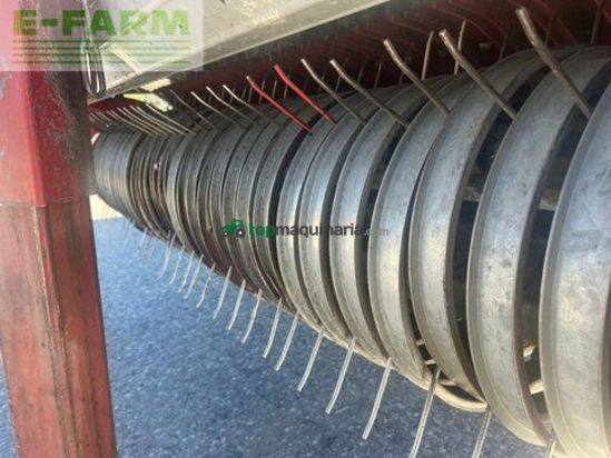 Cinta transportadora de forraje - Strautmann - vitesse 260