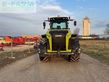 Tractor agrícola - Claas - xerion 5000