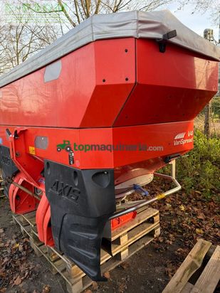 Esparcidor - Rauch - Axis M 30.2 Q-V8