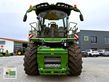 Cosechadora de Cereal - John Deere - 9700i prodrive 40km/h