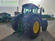 Tractor agrícola - John Deere - 6m 200