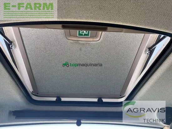 Tractor agrícola - Fendt - 828 vario s4