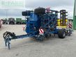 Sembradora directa -  - Jockey 600