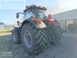 Tractor agrícola - Massey Ferguson - mf 8740 s exclusive (stage v)