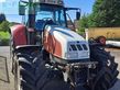 Tractor agrícola - Steyr - s110