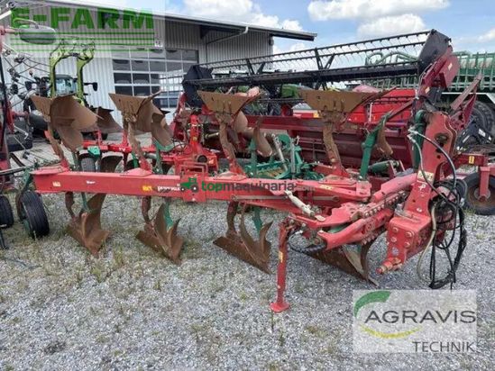 Arado - Kverneland - ld 100-200