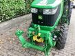 Tractor agrícola - John Deere - 5075gv