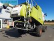 Cosechadora de Cereal - Claas - gebr. mähdrescher lexion 760