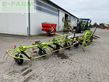 Henificador - Claas - volto 900