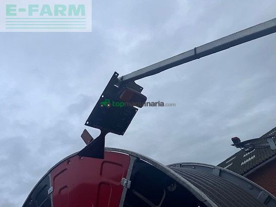 Riego -  - marani gt40 100/350