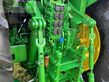 Tractor agrícola -  - 7810