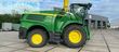 Cosechadora de Cereal - John Deere - 8500