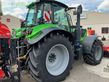 Tractor agrícola - Deutz-Fahr - agrot.6185ttv-v