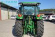 Tractor agrícola - John Deere - 5820
