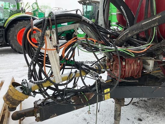 Cuba de purin - Wienhoff - 24.200