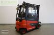 Elevadora - Linde - e 30/600 h ion 387