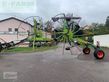 Rastrillo - Claas - liner 1900 neuwertiger seitenschwader