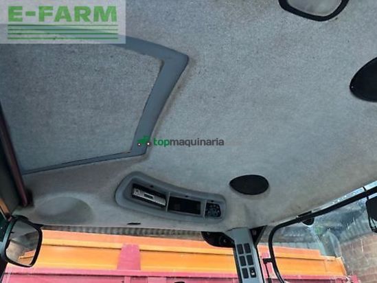 Tractor agrícola - New Holland - t6030