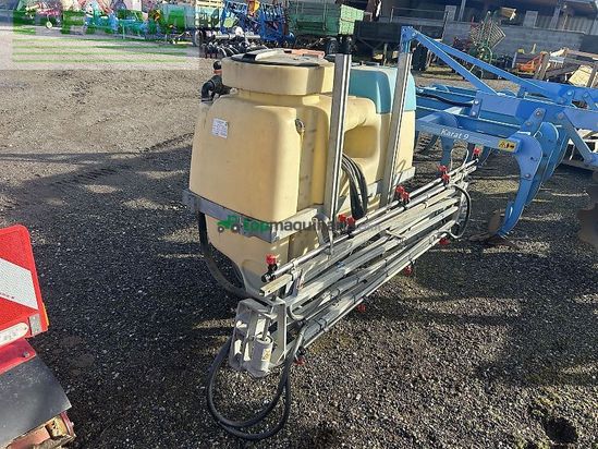 Atomizador - Osella - eur 3p 400