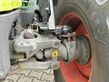 Tractor agrícola - Claas - arion 450