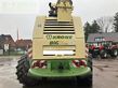 Cosechadora de Cereal - Krone - big x 1100 - 2