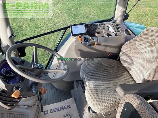 Tractor agrícola - John Deere - 6190r