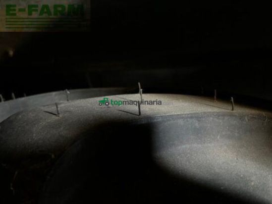 Cisterna - Fliegl - pfw 12000 maxx-line