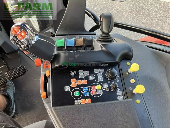 Tractor agrícola - Steyr - 4140 expert cvt