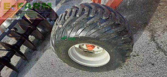 Grada de disco - Kuhn - xs 32