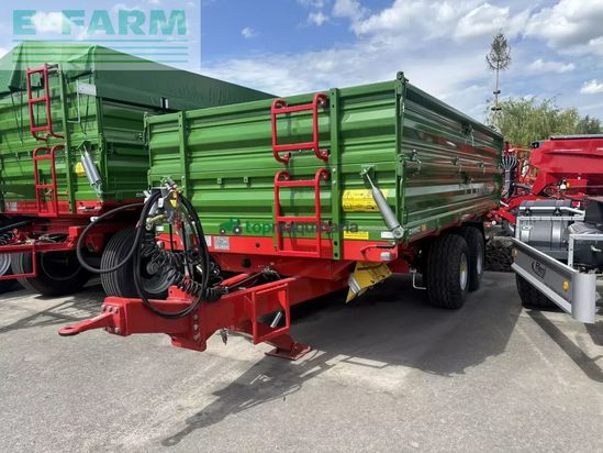 Volquet - Pronar - t 663/2