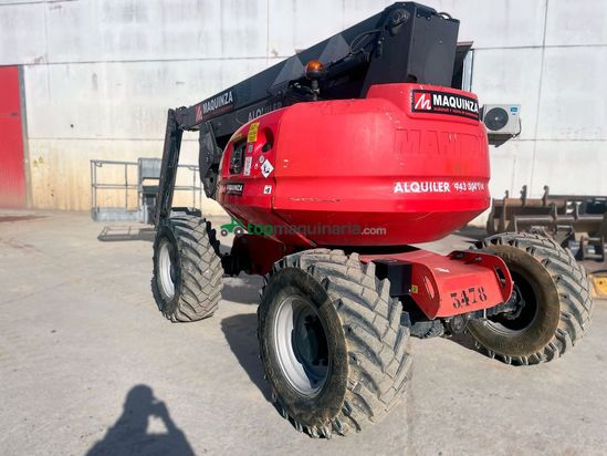 Brazo MANITOU 200ATJ