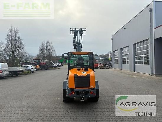 Telescopica - Giant - g3500 tele