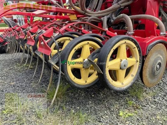 Sembradora monograno mecanica - Väderstad - spirit 400 c - preishammer!