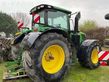 Tractor agrícola - John Deere - 6195 r