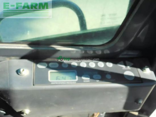 Excavadora - Hitachi - zx26u-6 ( 2.740kg ) powertilt