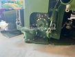 Cortacésped manual - Krone - easycut f 400 fold