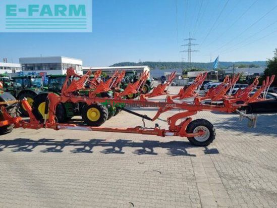 Arado - Maschio - mirco ns v 7+0