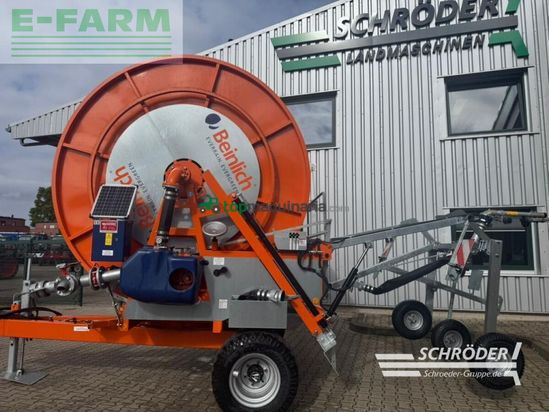 Riego - Beinlich - primus 2800 ii - 110/490