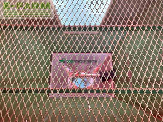 Esparcidor - Amazone - za-m 1500 maxis