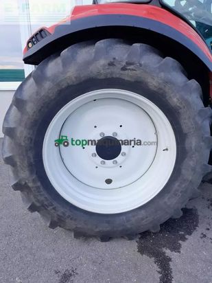 Tractor agrícola - Steyr - 4115 multi komfort