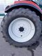 Tractor agrícola - Steyr - 4115 multi komfort