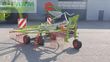 Rastrillo - Claas - liner 370