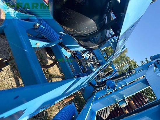 Cultivador - Lemken - karat 12/500