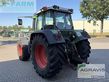 Tractor agrícola - Fendt - favorit 714 vario