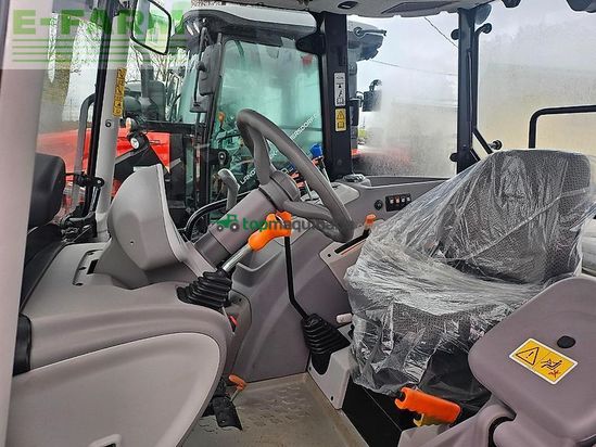 Tractor agrícola - Lamborghini - spire 80 trend