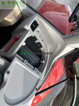 Tractor agrícola - Steyr - 6260 absolut cvt