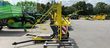 Cabezal - John Deere - 400F